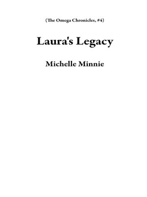 cover image of Laura's Legacy